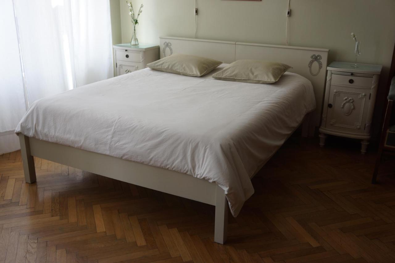 Prague, Old Town - Lindas Flat Luaran gambar