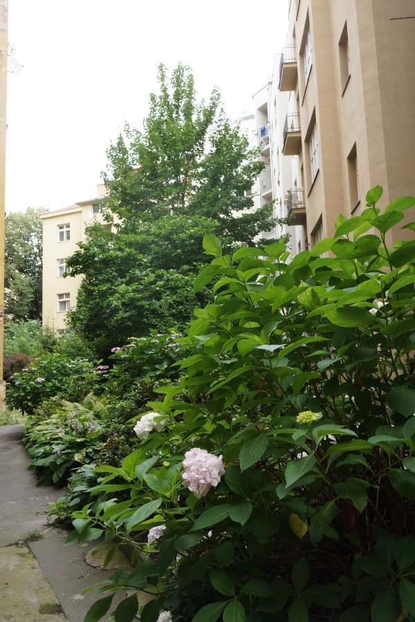 Prague, Old Town - Lindas Flat Luaran gambar